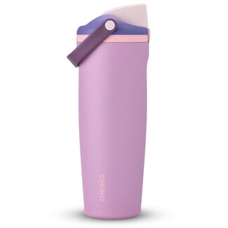 Owala Waterfles FreeSip Sway Pretty in Purple 890 ml