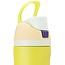 Owala FreeSip RVS Geïsoleerde Waterfles 710 ml – Lemon Limeade (24 oz)