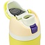 Owala FreeSip RVS Geïsoleerde Waterfles 710 ml – Lemon Limeade (24 oz)