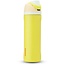 Owala FreeSip RVS Geïsoleerde Waterfles 710 ml – Lemon Limeade (24 oz)