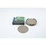 Tools2cook Siliconen set glas onderzetters 7-delig Nutmeg Grey