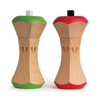 Ototo Peper- en zoutmolen Twin Spice