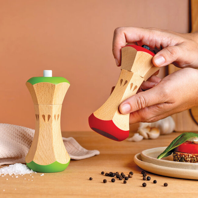 Ototo Peper- en zoutmolen Twin Spice