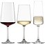 MioVino Glazenset 12-delig – Complete Set Wijnglazen & Champagneglazen