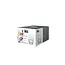 For You - Shotglazenset - Schnaps glazen - 4-delig – Luxe Kristallen Borrelglazen 75 ml