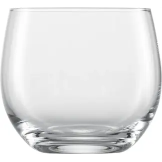 Whiskyglas 60 For You 0.4Ltr 4 stuks