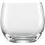 For You Whiskyglazenset 4-delig – Luxe Kristallen Tumblers 400 ml