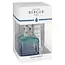 Lampe Berger / Maison Berger - Giftset Glaçon Turquoise/Bleue –Geurbrander met Ocean Breeze 250 ml
