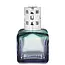 Lampe Berger / Maison Berger - Giftset Glaçon Turquoise/Bleue –Geurbrander met Ocean Breeze 250 ml