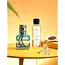 Lampe Berger / Maison Berger - Giftset Glaçon Turquoise/Bleue –Geurbrander met Ocean Breeze 250 ml