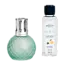 Lampe Berger / Maison Berger - Geurbrander Giftset Disco Menthe Givrée met Zest of Verbena 250 ml