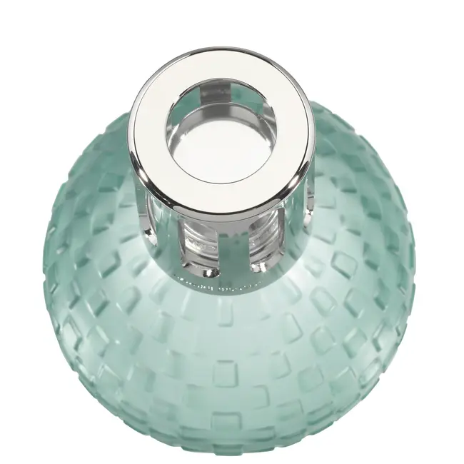 Lampe Berger / Maison Berger - Geurbrander Giftset Disco Menthe Givrée met Zest of Verbena 250 ml