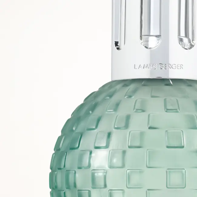 Lampe Berger / Maison Berger - Geurbrander Giftset Disco Menthe Givrée met Zest of Verbena 250 ml