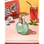 Lampe Berger / Maison Berger - Geurbrander Giftset Disco Menthe Givrée met Zest of Verbena 250 ml
