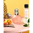 Lampe Berger / Maison Berger - Geurbrander Giftset Disco Pêche Givrée - met 250ml Fruity Sun