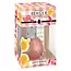 Lampe Berger / Maison Berger - Geurbrander Giftset Disco Pêche Givrée - met 250ml Fruity Sun
