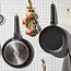 Fissler Ceratal Evo Comfort Koekenpan 20 cm – PFAS-Vrije Keramische Pan