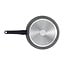 Fissler Ceratal Evo Comfort Koekenpan 20 cm – PFAS-Vrije Keramische Pan