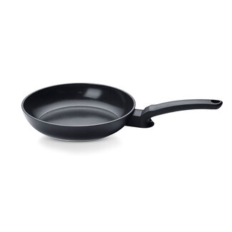 Fissler Koekenpan Ceratal Classic Orbit Black 24cm