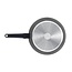 Fissler Ceratal Classic Evo Koekenpan 24 cm – Orbit Black Keramische Pan - PFAS-Vrij