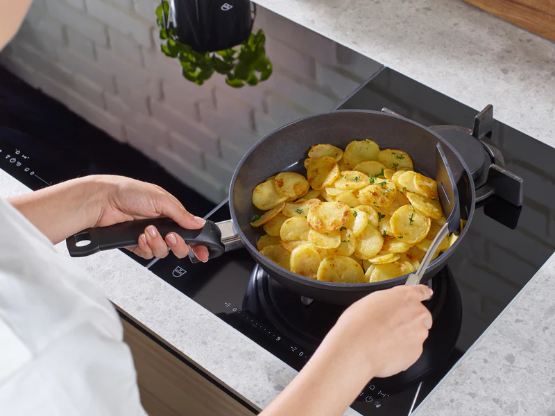 Fissler Ceratal Classic Evo – Premium PFAS-Vrije Keramische Pannen