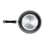Fissler Ceratal Comfort Keramische Wokpan 28 cm – PFAS-Vrije Aziatische Wok