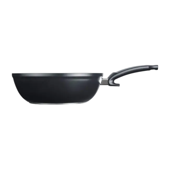 Fissler Ceratal Keramische Wok 30 cm – PFAS-Vrije Wokpan