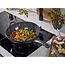 Fissler Ceratal Keramische Wokpan 32 cm – 6L PFAS-Vrije Wok met Tegengreep