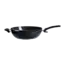 Fissler Ceratal Keramische Wokpan 32 cm – 6L PFAS-Vrije Wok met Tegengreep