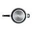 Fissler Ceratal Keramische Wokpan 32 cm – 6L PFAS-Vrije Wok met Tegengreep