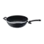Fissler Ceratal Keramische Wokpan 32 cm – 6L PFAS-Vrije Wok met Tegengreep