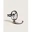 Maison Berger Autodiffuser Estivale Zilver – Zeste de Verveine / Zest of Verbena