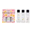 Lampe Berger / Maison Berger Navulling Geurbrander - Trio Pack Estivale 3x 250ml – Huisparfum Voordeelset