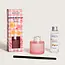 Maison Berger Parfumsticks Bouquet Estivale 90ml – Fruity Sun / Soleil Fruité Geurstokjes