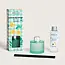 Maison Berger Parfumverspreider Bouquet Estivale 90ml – Matgroene Geurstokjes Zest of Verbena