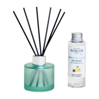 Maison Berger Geurstokjes Estival 90ml Zest Of Verbena