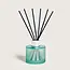Maison Berger Parfumverspreider Bouquet Estivale 90ml – Matgroene Geurstokjes Zest of Verbena