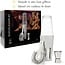 Leopold Vienna Cocktailset Boston RVS – Professionele Shaker met Barzeef en Maatje