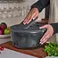 Zyliss Swift Dry Slacentrifuge Maat L – Premium Droogtrommel voor Salades
