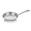Fissler M5 Pro-Ply Koekenpan 20 cm – Professionele 5-Laags RVS Bakpan