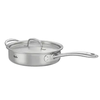 Fissler Hapjespan M5 Pro-Ply 24cm