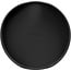 Tools2cook Siliconen Onderzetters voor Glazen & Bekers – 6 onderzetters met Houder – Black-Pepper