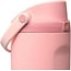 Owala Drinkfles FreeSip Sway Rose Quartz 530ml – Geïsoleerde RVS Drinkfles met Gepatenteerde FreeSip® Tuit