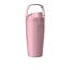 Owala Drinkfles FreeSip Sway Rose Quartz 530ml – Geïsoleerde RVS Drinkfles met Gepatenteerde FreeSip® Tuit