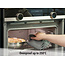 Scanpan Impact Koekenpan 28 cm – Hoogwaardig RVS met Sandwich-Aluminiumbodem