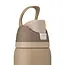 Owala Drinkfles FreeSip Down To Earth 945ml – Grote Geïsoleerde RVS Drinkfles met Gepatenteerde FreeSip® Tuit