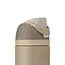 Owala Drinkfles FreeSip Down To Earth 710ml – Geïsoleerde RVS Drinkfles met Gepatenteerde FreeSip® Tuit