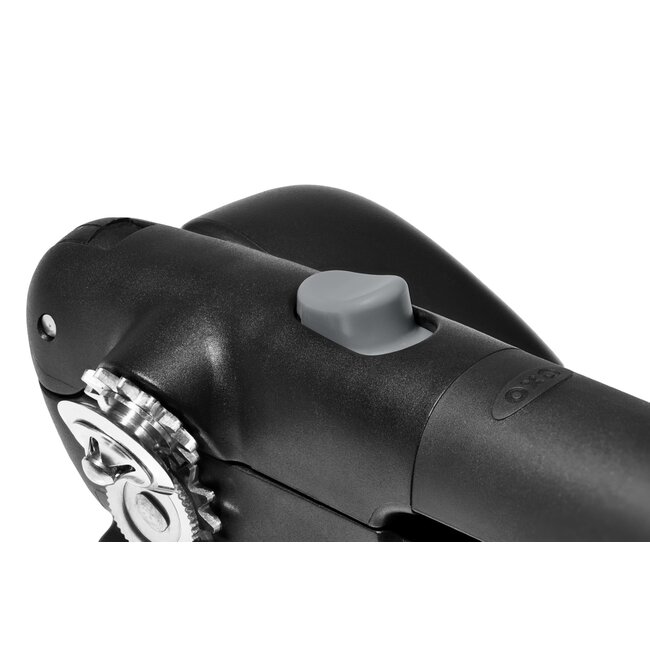 OXO Locking Blikopener met Magneet – Vergrendelbare Blikopener met Magneet