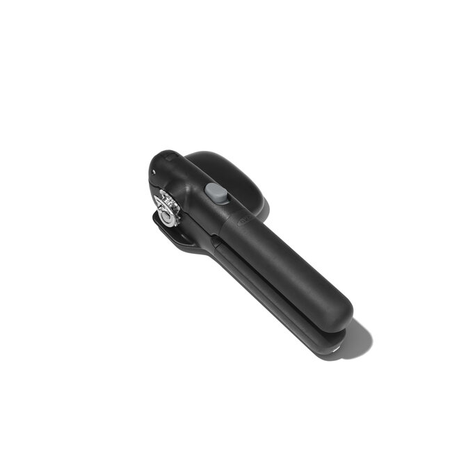 OXO Locking Blikopener met Magneet – Vergrendelbare Blikopener met Magneet