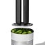 OXO Locking Blikopener met Magneet – Vergrendelbare Blikopener met Magneet